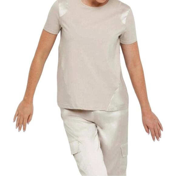 Anatomie Carmella Top In Stone Women's M - Picture 1 of 13